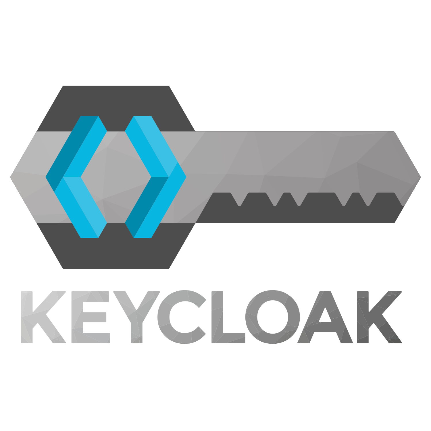 Keycloak account management